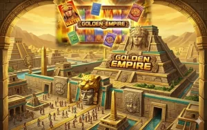 93OK Golden Empire