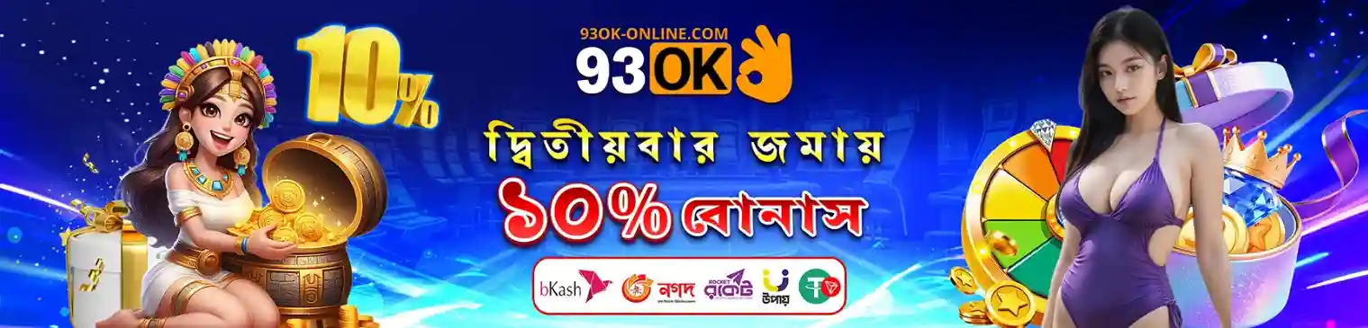 93OK Blogs